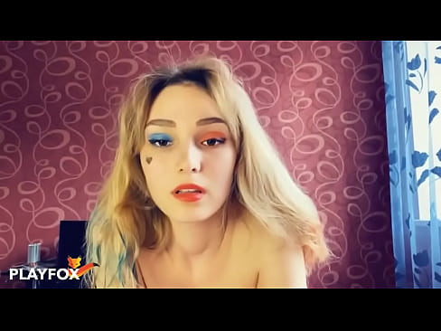 ❤️ As lentes máxicas de realidade virtual déronme sexo con Harley Quinn ❌ Super sexo na pornografía gl.markettass.ru